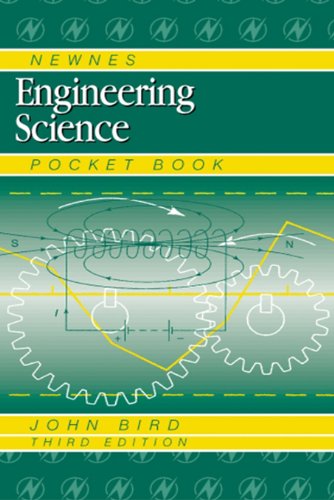 Newnes Engineering Science Pocket Book (Newnes Pocket Books) Newnes Engineering Science Pocket Book (Newnes Pocket Books)