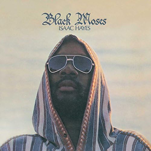 新品未開封 MFSL HYBRID SACD HOT BUTTERED SOUL Isaac Hayes – Hot