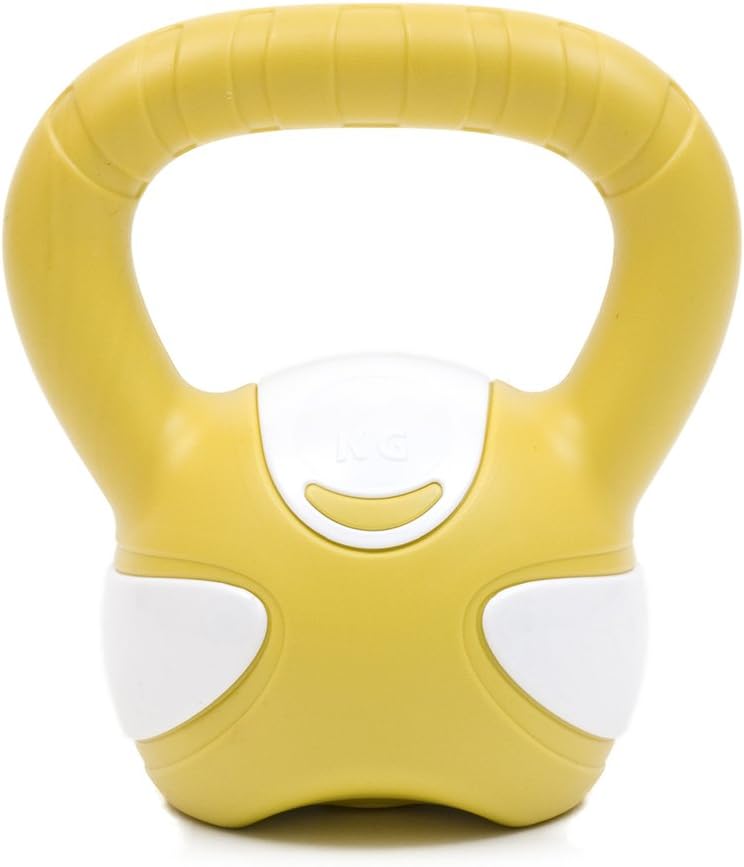 Yogistar Kettlebell