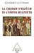 La grande stratégie de l'empire byzantin by 