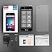 BLU Advance 5.0 Pro -Unlocked Dual Sim Smartphone - 8GB + 1GB RAM - Black