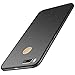 Anccer Xiaomi Mi A1 Case [Colorful Series] [Ultra-Thin] [Anti-Drop] Premium Material Slim Fit Cover for Xiaomi Mi 5X / Mi A1 (Matte Gray)
