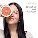 Gya Labs Grapefruit Essential Oil for Aromatherapy – 0.34 Fl Oz – Premium Grade Essential Oils for Diffuser, Aromatherapy, Hair Care, Skin Care, Body, Massage & DIY Candle Making Scents