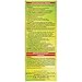 Garnier Nutrisse Ultra Color Nourishing Permanent Hair Color Cream, RZ4 Intense Bronze Red Scarlet Ronze (1 Kit) Red Hair Dye (Packaging May Vary), Pack of 1