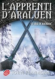 Le  siège de Macindaw