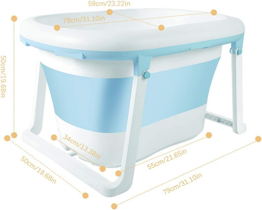 baby bath support ring