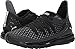 PUMA Women's Ignite Limitless Netfit Wn Sneaker, Puma Black-Puma Silver, 8.5 M US