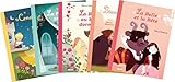 Image de Mes P'tits classiques - Coffret de 5 Contes Princes et Princesses