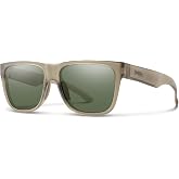 SMITH Lowdown 2 Sunglasses &ndash; ChromaPop Polarized Lenses | Men's &amp; Women's Lifestyle Eyewear for Driving, Hiking, Everyday Wear.