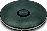 Matala Rubber Membrane 9" Air Diffuser-Aerator-Stone-Round disc-epdm-Pond-Lake-Replacement
