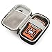 Caseling Hard Shell Zipper Case - 6.9