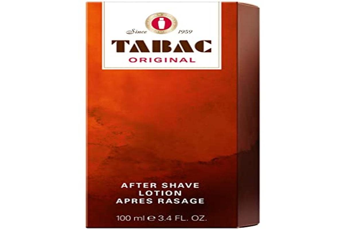 TABAC ORIGINAL After Sun