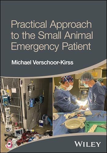 Veterinary Emergency and Critical Care Procedures: Hackett