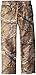Carhartt Boys' Washed Dungaree Pants (Lined and Unlined), Realtree Xtra, 5