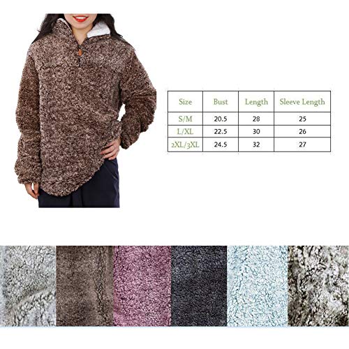 soft fuzzy sweatshirts