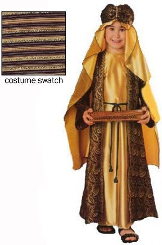 Melchior Child Costume Child (Small)