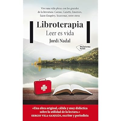 Libroterapia