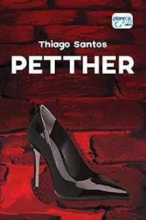 Livro Petther