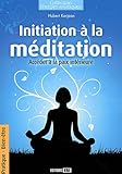 initiation à la méditation by Hubert Kerjean, Editions ASAP