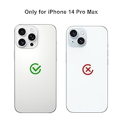 Skin Wrap for iPhone 15 14 13 Pro Max, Phone Vinyl