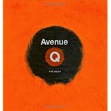 Avenue Q: The Book