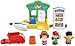 Fisher-Price Little People One Stop Grocery Shop