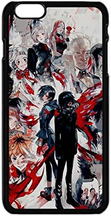 Tokyo ghouls IPhone 6/6s 4.7 case, Protective Unique Stylish Case