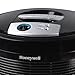 Honeywell 50255B True HEPA Allergen Remover Air Purifier, Black