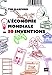 L'économie mondiale en 50 inventions by 