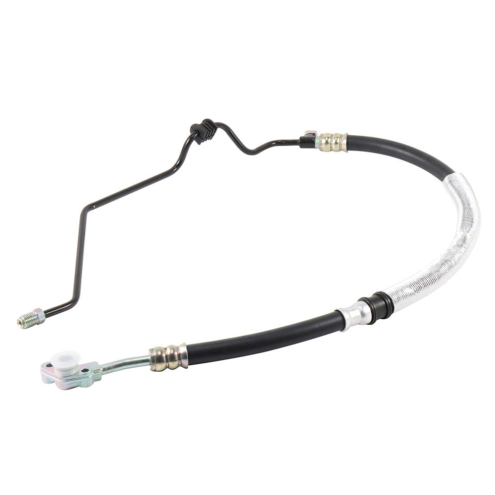 Introducir 95+ imagen 2005 honda odyssey power steering hose In