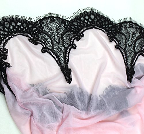 The-Victory-of-Cupid-White-Women-Lingerie-Mini-Nightwear-Lace-Babydoll-Teddy-Lace-Babydoll-Halter-Lace-Up-Sleepwear