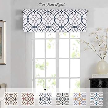 Split P Amelia Lined Box Pleat Valance Scout Ltd 2505 045 Window Treatments Window Treatment Sets