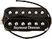 Seymour Duncan SH-PG1b Pearly Gates Humbucker Pickup - Black Bridge