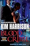 Blood Crime by 