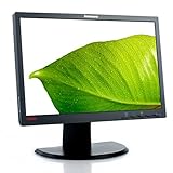 Lenovo Thinkvision L1940P 19-Inch Widescreen Flat