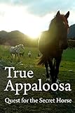 True Appaloosa