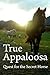 True Appaloosa