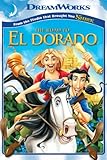 The Road to El Dorado poster thumbnail 