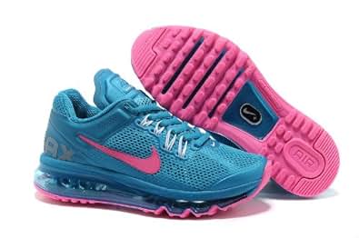 Amazon.com | NIKE Air Max + 2013 - Women's Size 8.5 | Running
