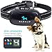 Barklo Anti-Bark Collar Provides Safe, Effective Vibrating Shock Correction To Eliminate Excessive Barking – Waterproof Design, Rechargeable Battery – 7 Levels Of Sensitivity For Small And Large Dogs