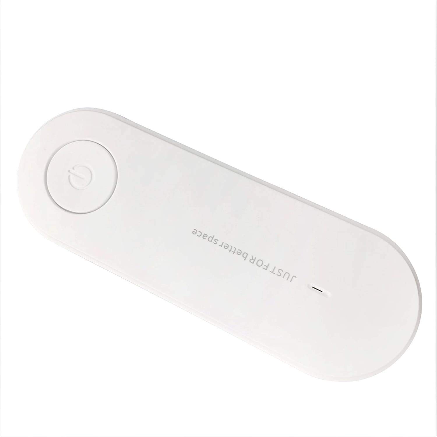 Negative Ion Plug In, Portable Negative Ion Generator for Home,Automatic Release of Anions,Easy to Use, More Suitable for Bedrooms, office, Toilets, Garages,Small Room（4 Pack)