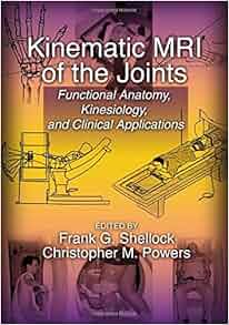 Kinematic Mri Of The Joints Functional Anatomy