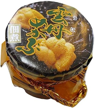 Amazon 雲丹めかぶ 110g 行列のできる法律相談事務所で紹介されました いそまる本舗 のり 海藻の佃煮 通販