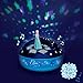 Frozen Elsa Dancing Figurine 200 Stars with Let it Go Musical Projector