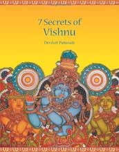 7 (Seven) Secrets of Vishnu