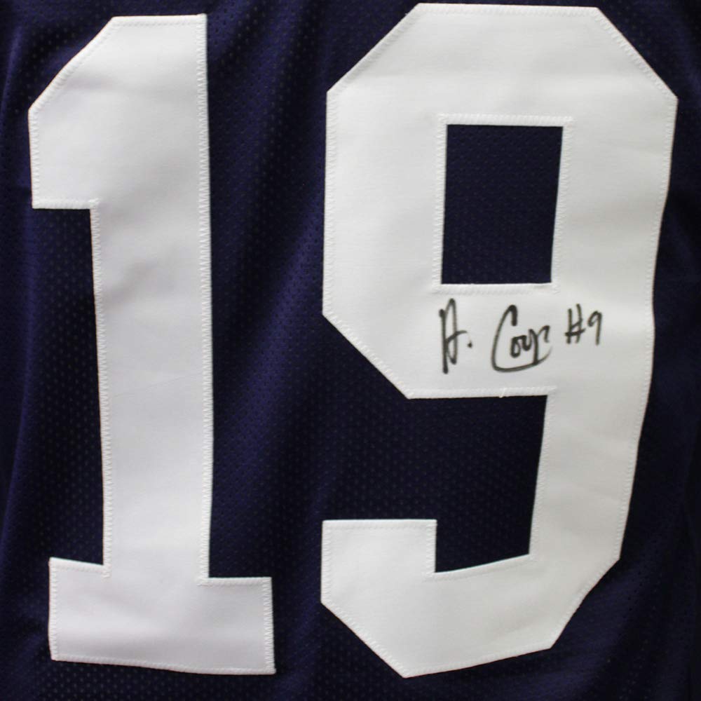 amari cooper authentic jersey