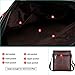 VICUNA POLO Shoulder Bag Business Man Bag Messenger Bag for Men Crossbody Bag (brown)