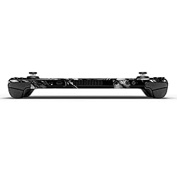 PlayVital Full Set Protective Skin Decal for Steam