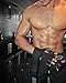 2017 Evo 2 Weightlifting Gloves with Integrated Wrist Wrap Support-Double Stitching for Extra Durability-Get Ripped with the Best Body Building Fitness Crossfit and Exercise Accessories