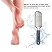 Callus Shaver Foot File Salon Quality Stainless Steel for Thick Feet. Perfect for Men and Women Busy Feet by Zone - 365